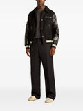 Golden Goose star-stud virgin-wool sweater