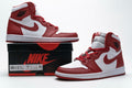 Air Jordan 1 Retro High New Beginnings Reps Sneaker CQ4921-601