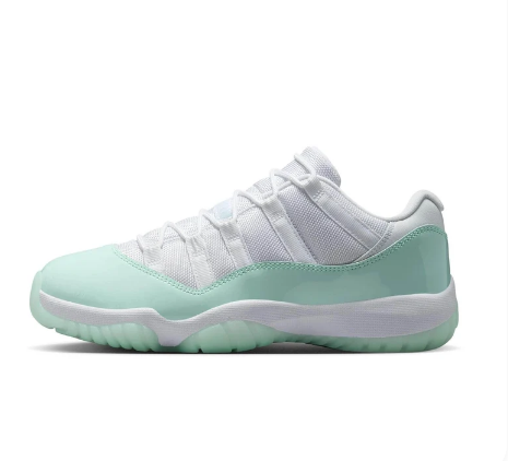 Air Jordan 11 Retro Low 'Igloo' Women's