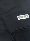 Mostly Heard Rarely Seen cable-knit panelled hoodie