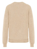 Malo V-neck cashmere sweater