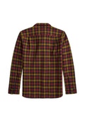 Ralph Lauren RRL check pocket shirt