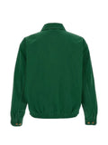 Polo Ralph Lauren Big Bayport cotton-twill jacket