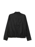 Paul Smith zip-up collared jacket