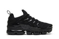 Air VaporMax Plus 'Triple Black'