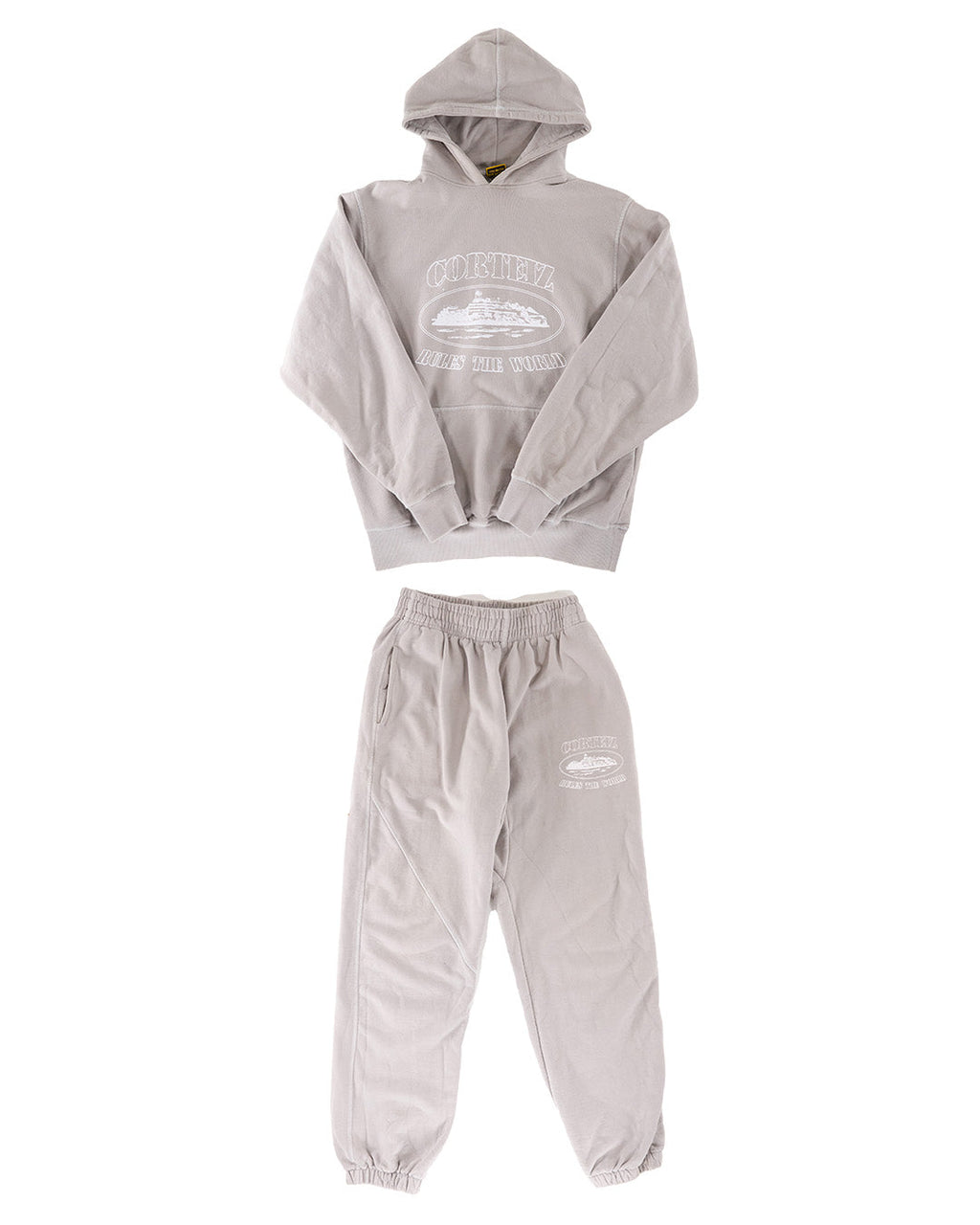 Corteiz Tracksuit