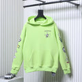 Chrome Hearts Matty Boy Link Crewneck Sweatshirt